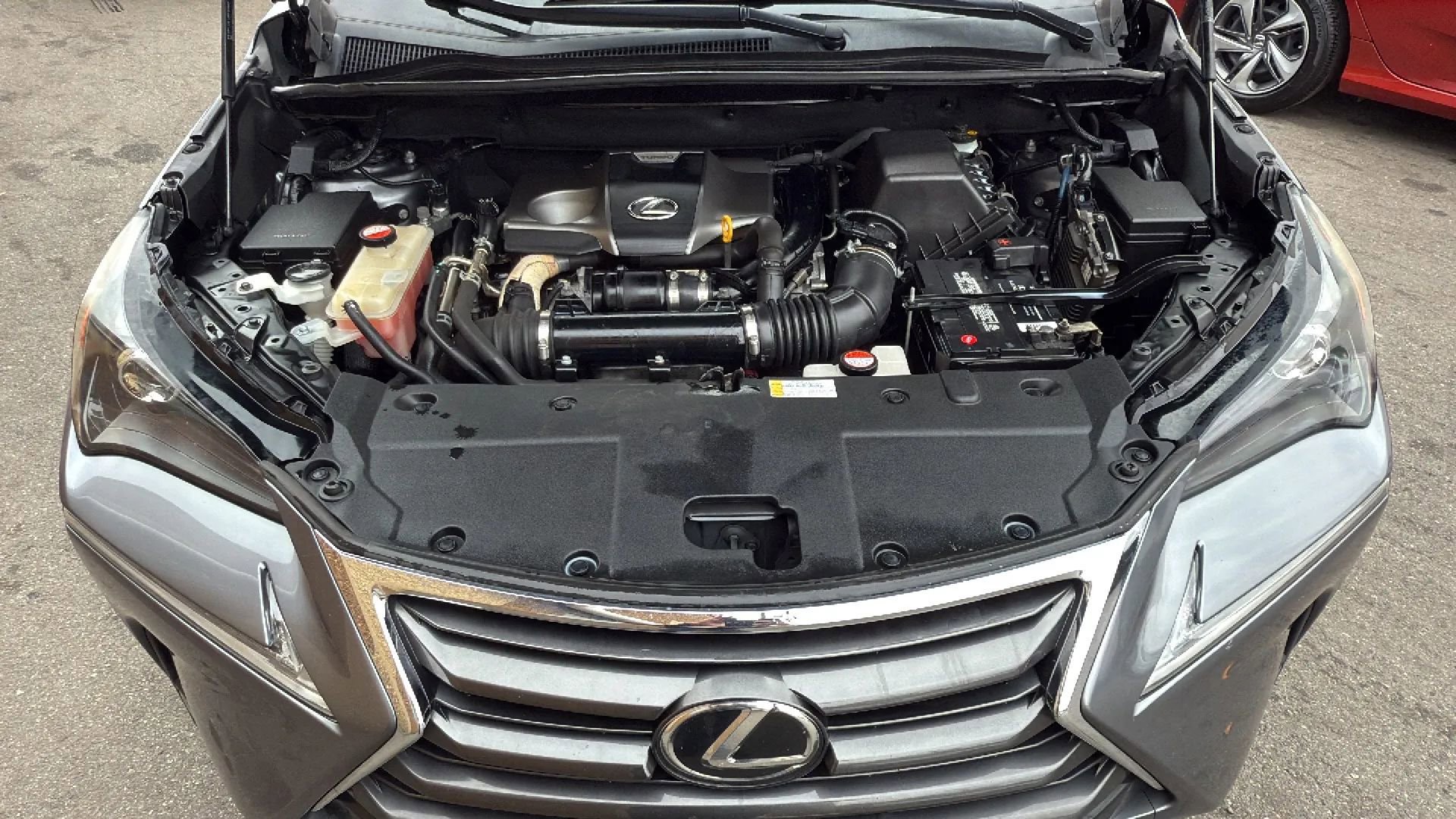 Used 2015 Lexus NX 200t AWD w/ Premium Package image 24