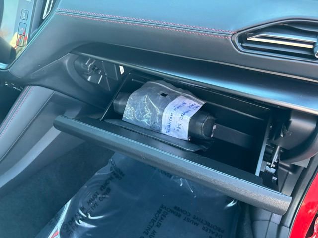 Used 2022 Subaru WRX Limited w/ Popular Package #1 image 35