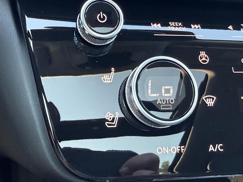 New 2027 INFINITI QX60 Luxe AWD/4WD image 19