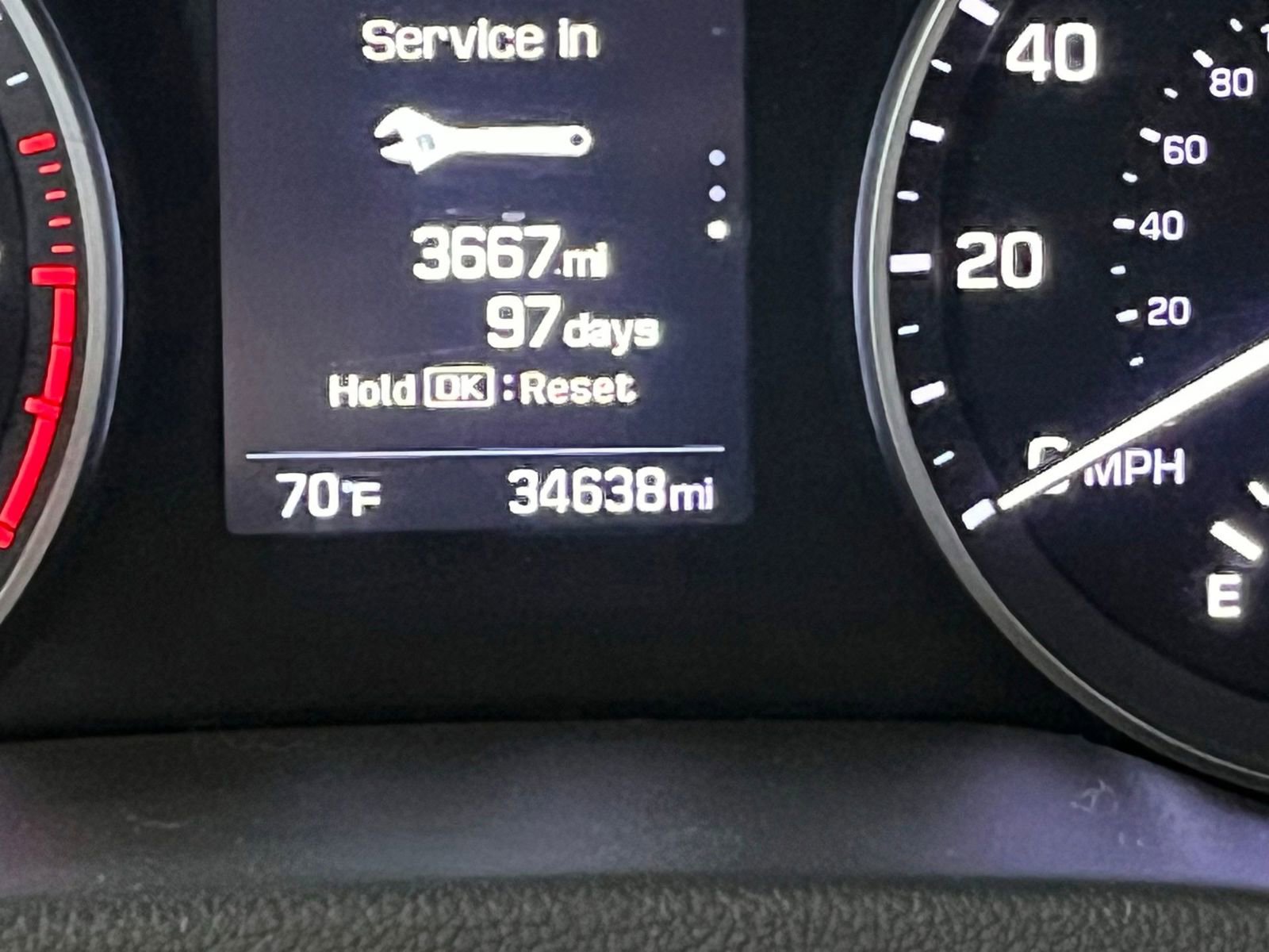 Used 2018 Hyundai Elantra Value Edition FWD image 28