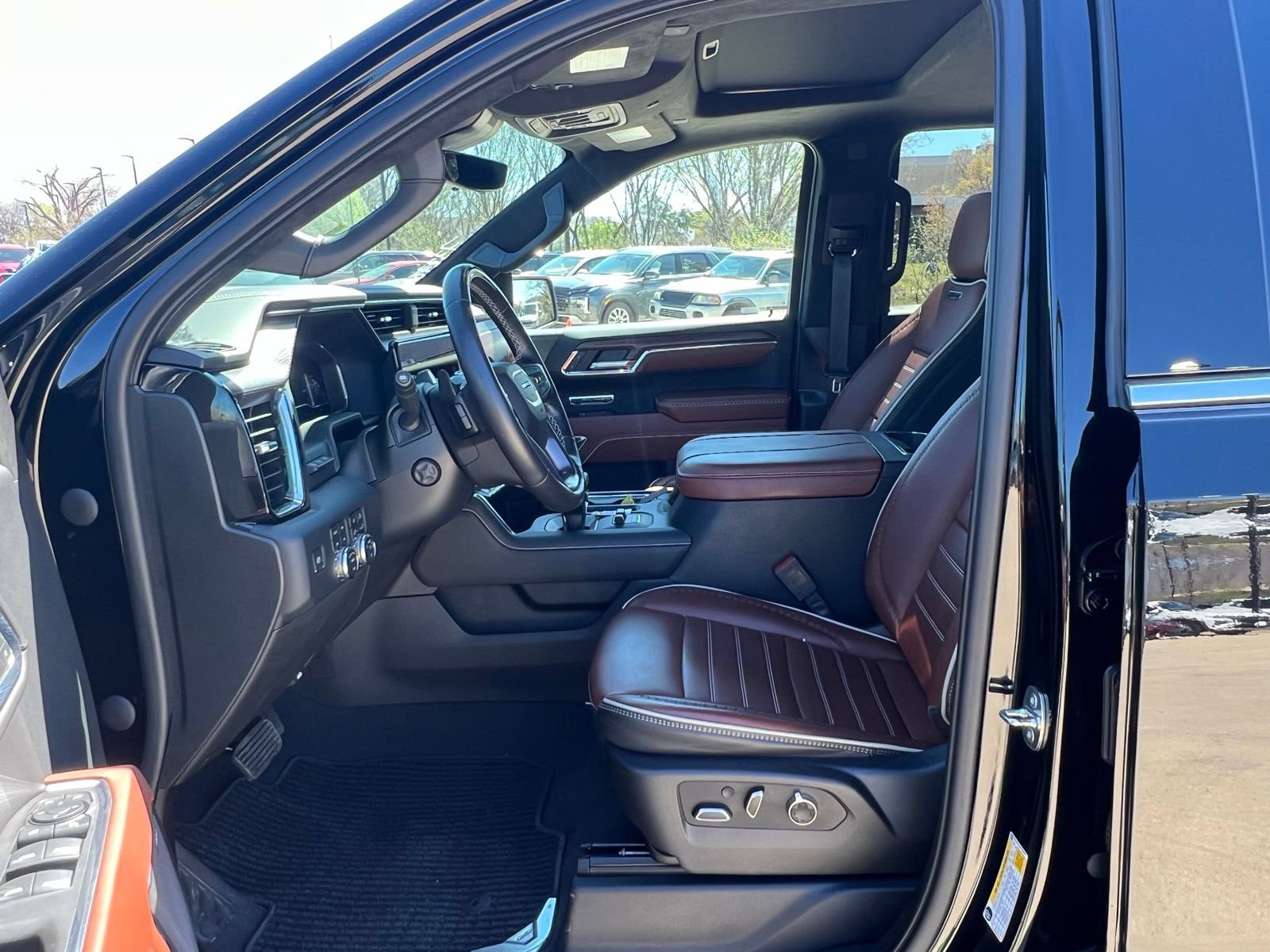 Used 2023 GMC Sierra 1500 Denali Ultimate image 22