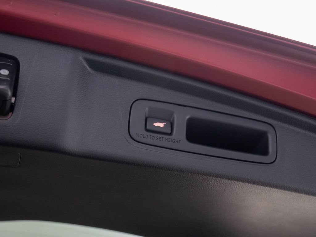 New 2026 Honda CR-V EX-L image 34