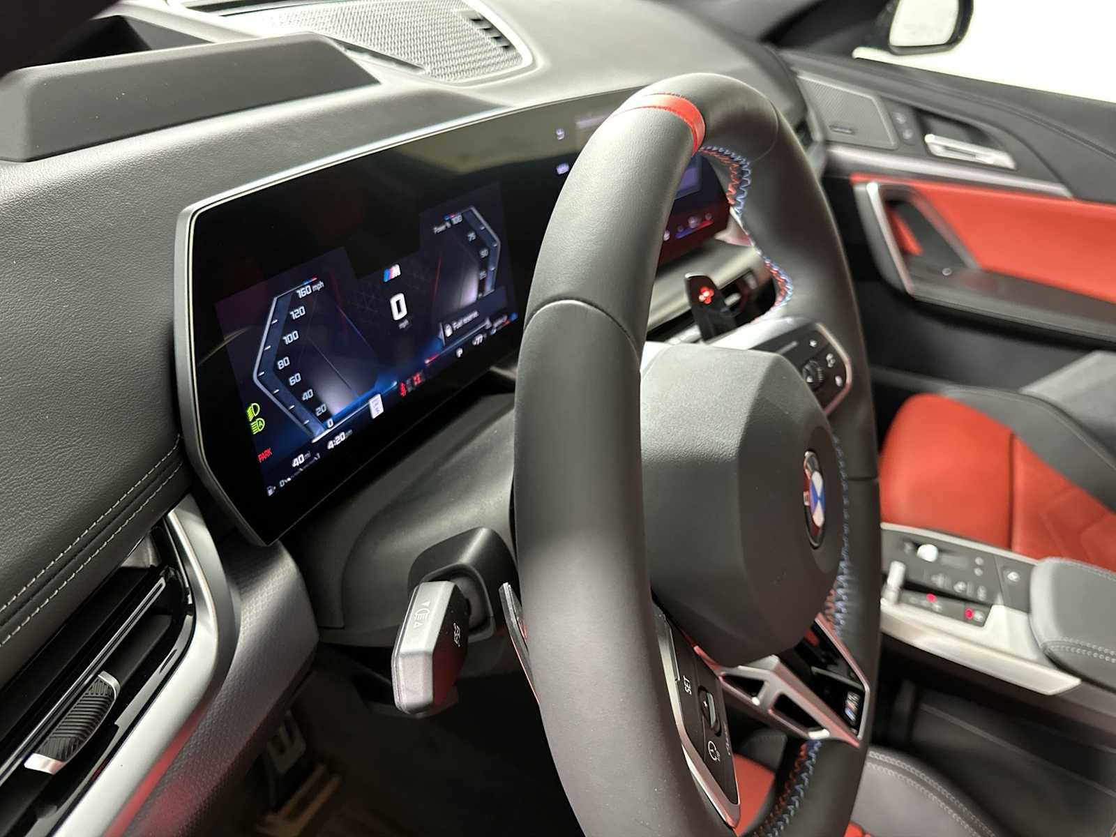 New 2026 BMW X1 M35i w/ Technology Package image 15