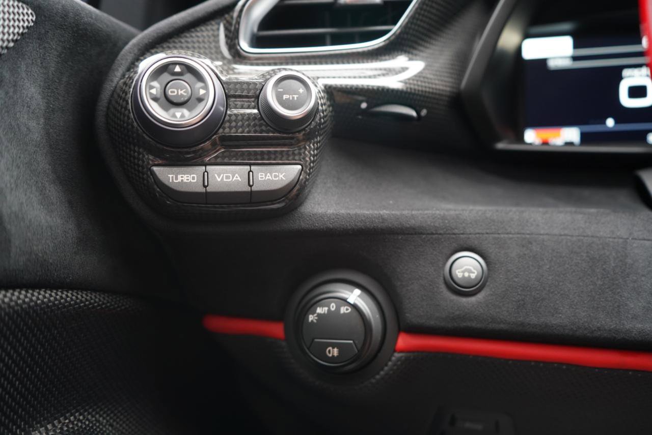Used 2020 Ferrari 488 Pista Coupe image 24