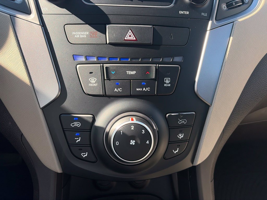 Used 2014 Hyundai Santa Fe Sport w/ Popular Equipment Package 02 FWD image 26