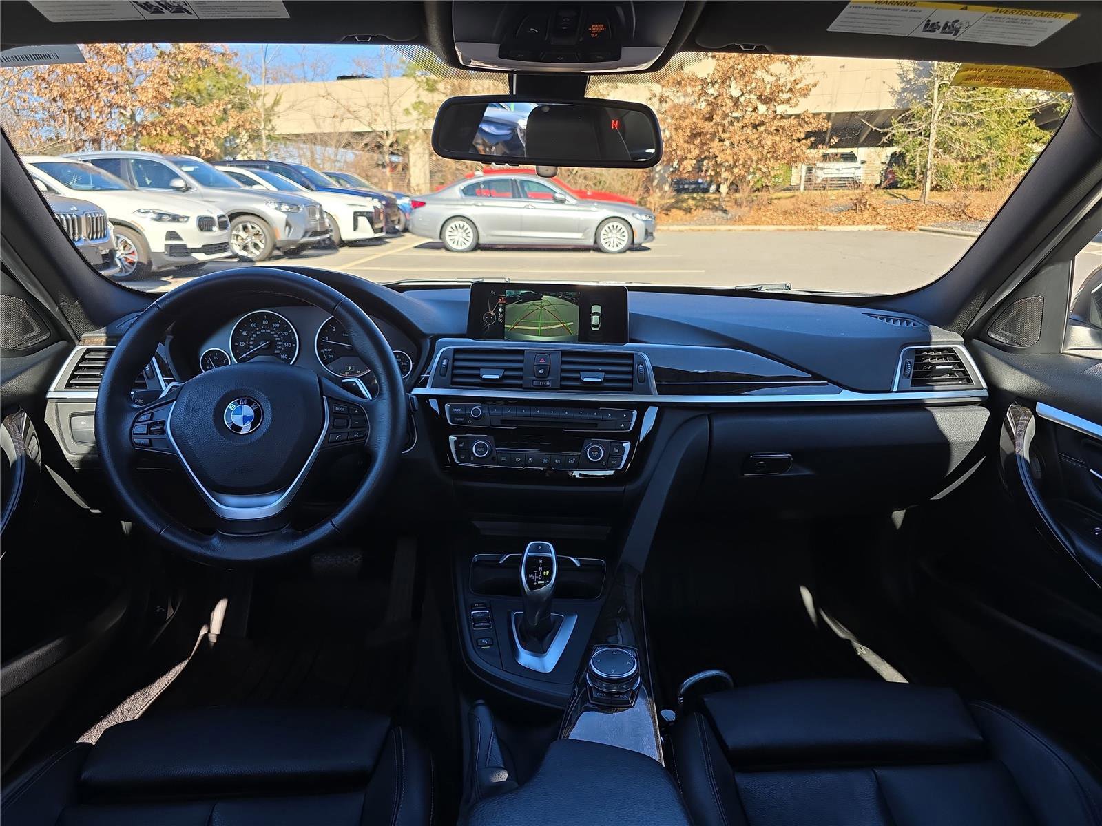 Used 2016 BMW 340i xDrive Sedan image 18