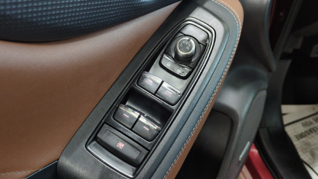 Certified 2023 Subaru Forester Touring AWD/4WD image 29