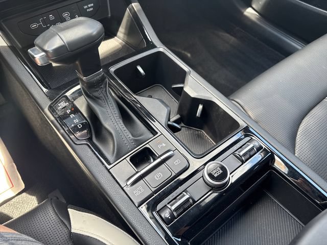 Used 2025 Kia K5 GT-Line FWD image 18