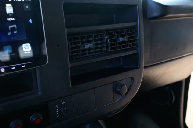 Used 2010 Chevrolet Express 3500 w/ School Bus Package image 40