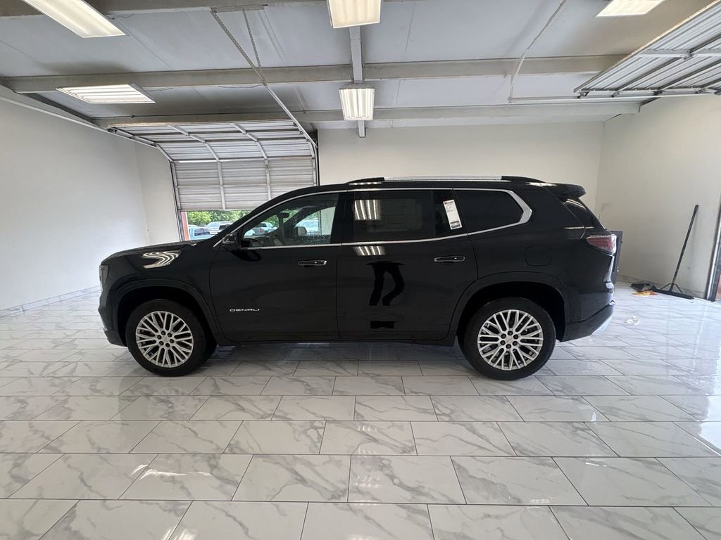 New 2026 GMC Acadia Denali w/ Super Cruise Package FWD image 5