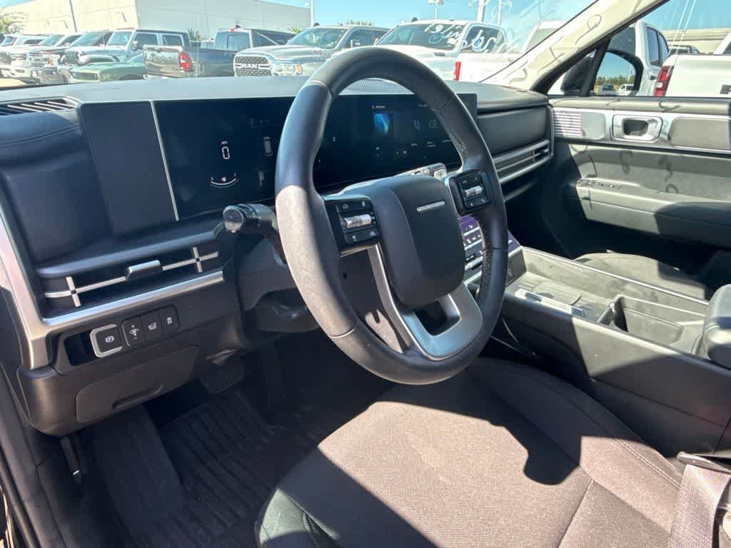 Used 2026 Hyundai Santa Fe SE FWD image 16