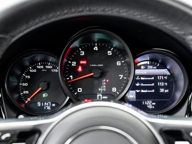 Used 2017 Porsche Macan image 15