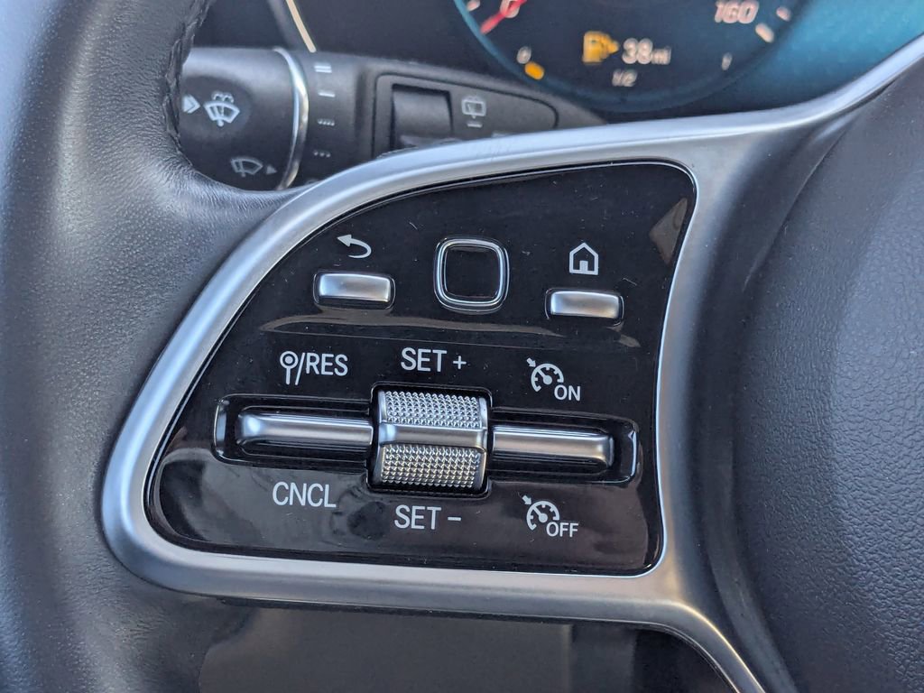 Certified 2022 Mercedes-Benz GLC 300 4MATIC w/ AMG Line image 12