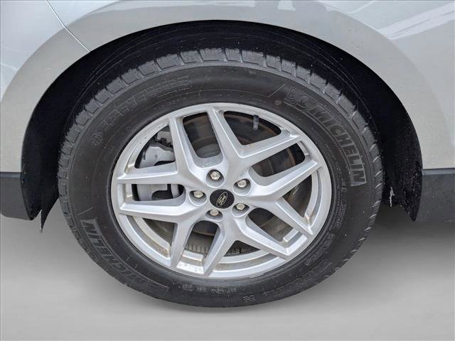 Certified 2023 Ford Edge SEL image 26