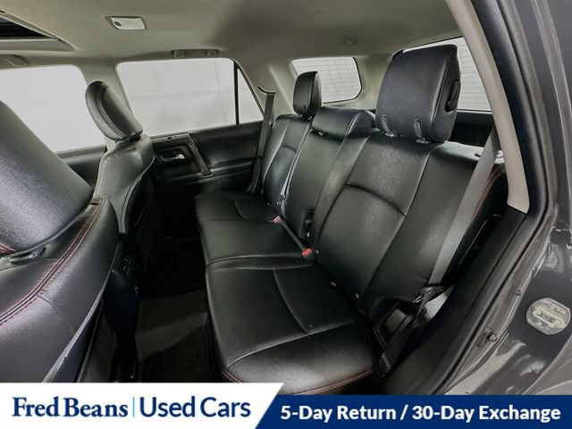Used 2024 Toyota 4Runner TRD Pro AWD/4WD image 31