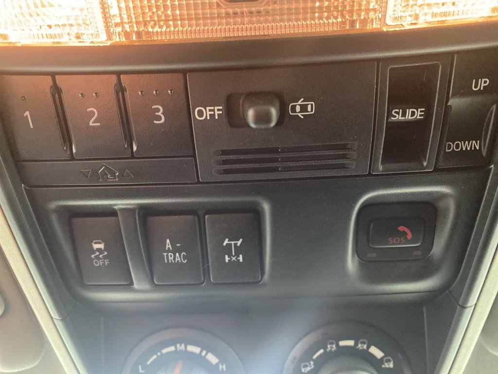 Used 2023 Toyota 4Runner TRD Pro image 31