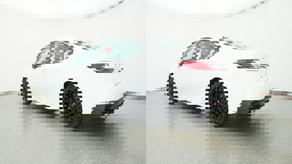 New 2026 Toyota Camry SE image 54