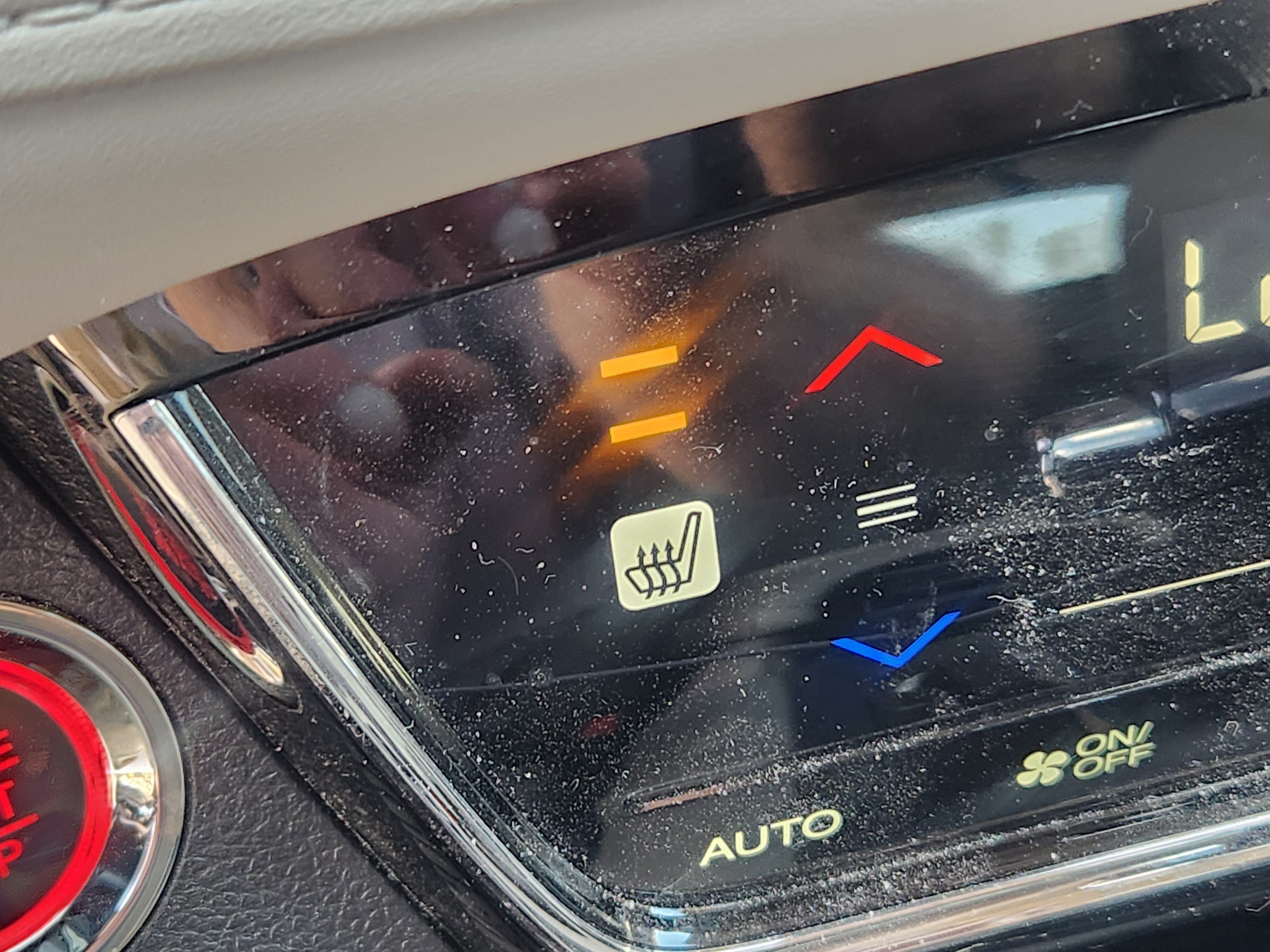 Used 2022 Honda HR-V EX-L image 14