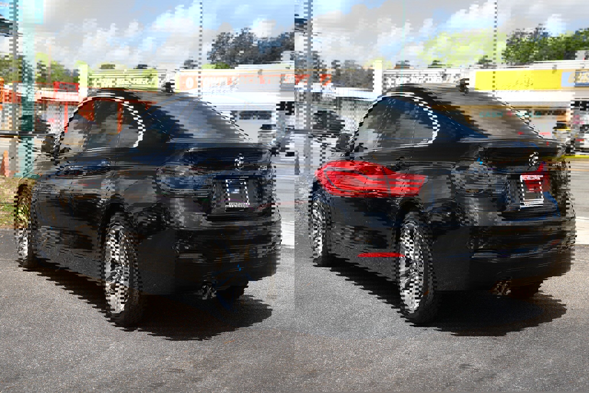 Used 2019 BMW 430i Gran Coupe image 11