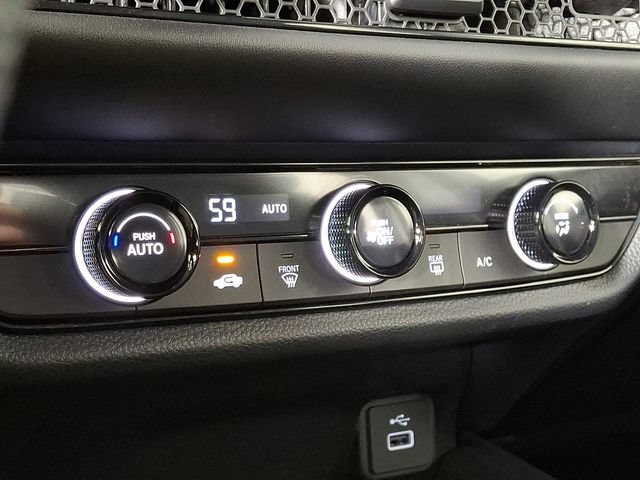 Used 2024 Honda HR-V LX image 17
