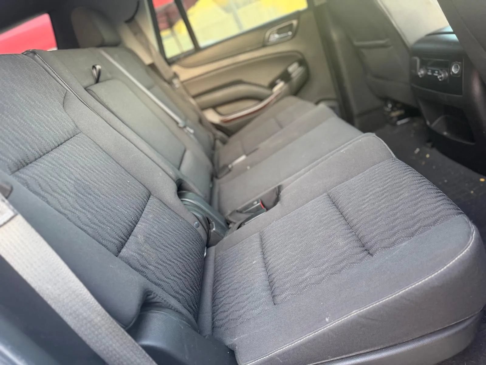 Used 2019 GMC Yukon SLE w/ SLE Value Package RWD image 9