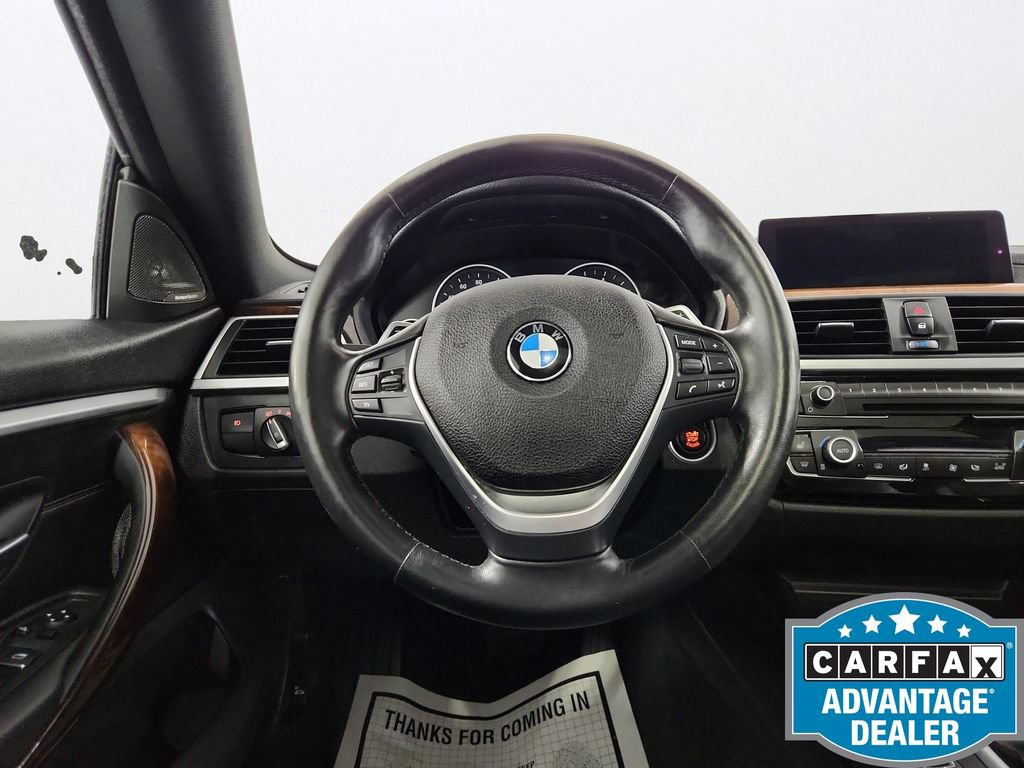 Used 2018 BMW 430i Gran Coupe xDrive AWD/4WD image 30