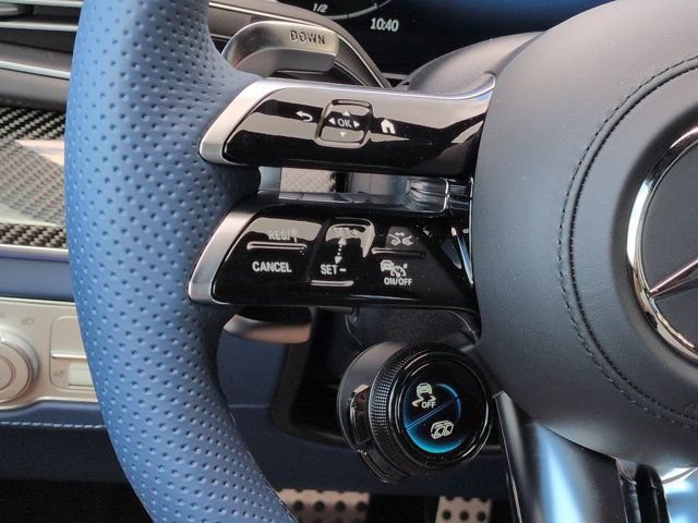 New 2026 Mercedes-Benz GLE 63 AMG S image 26