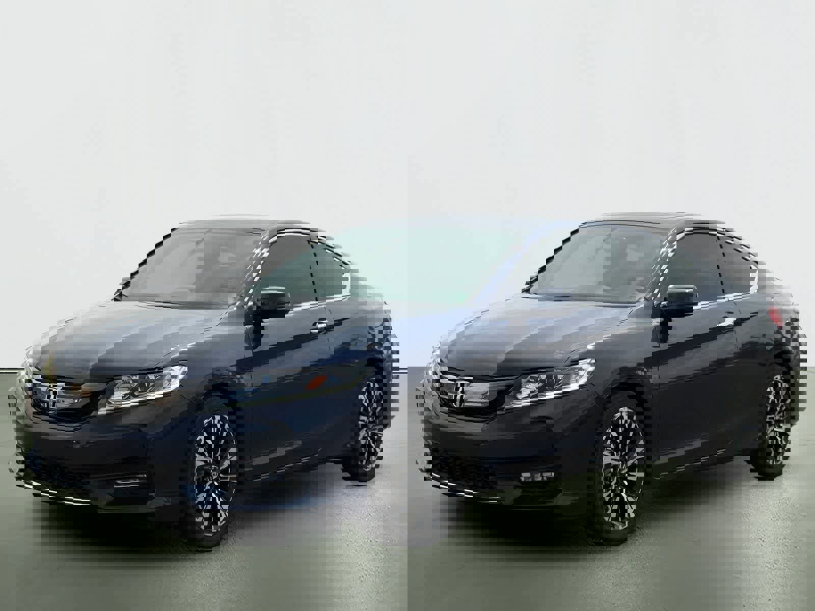 Used 2017 Honda Accord EX-L image 2