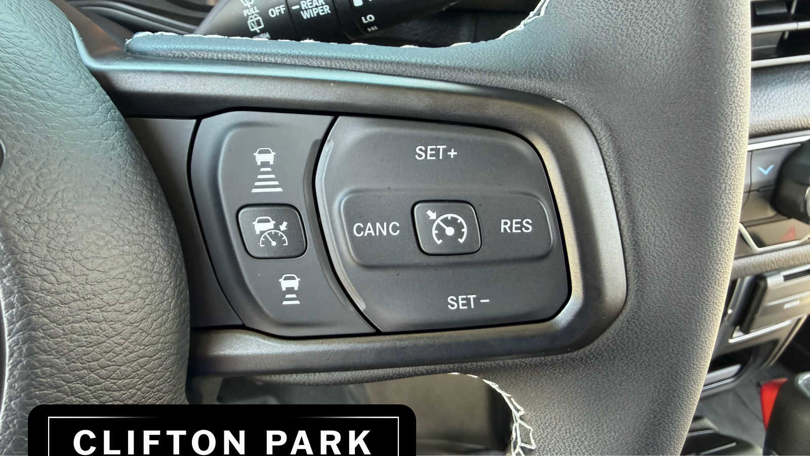 Certified 2025 Jeep Wrangler Unlimited Sport AWD/4WD image 20