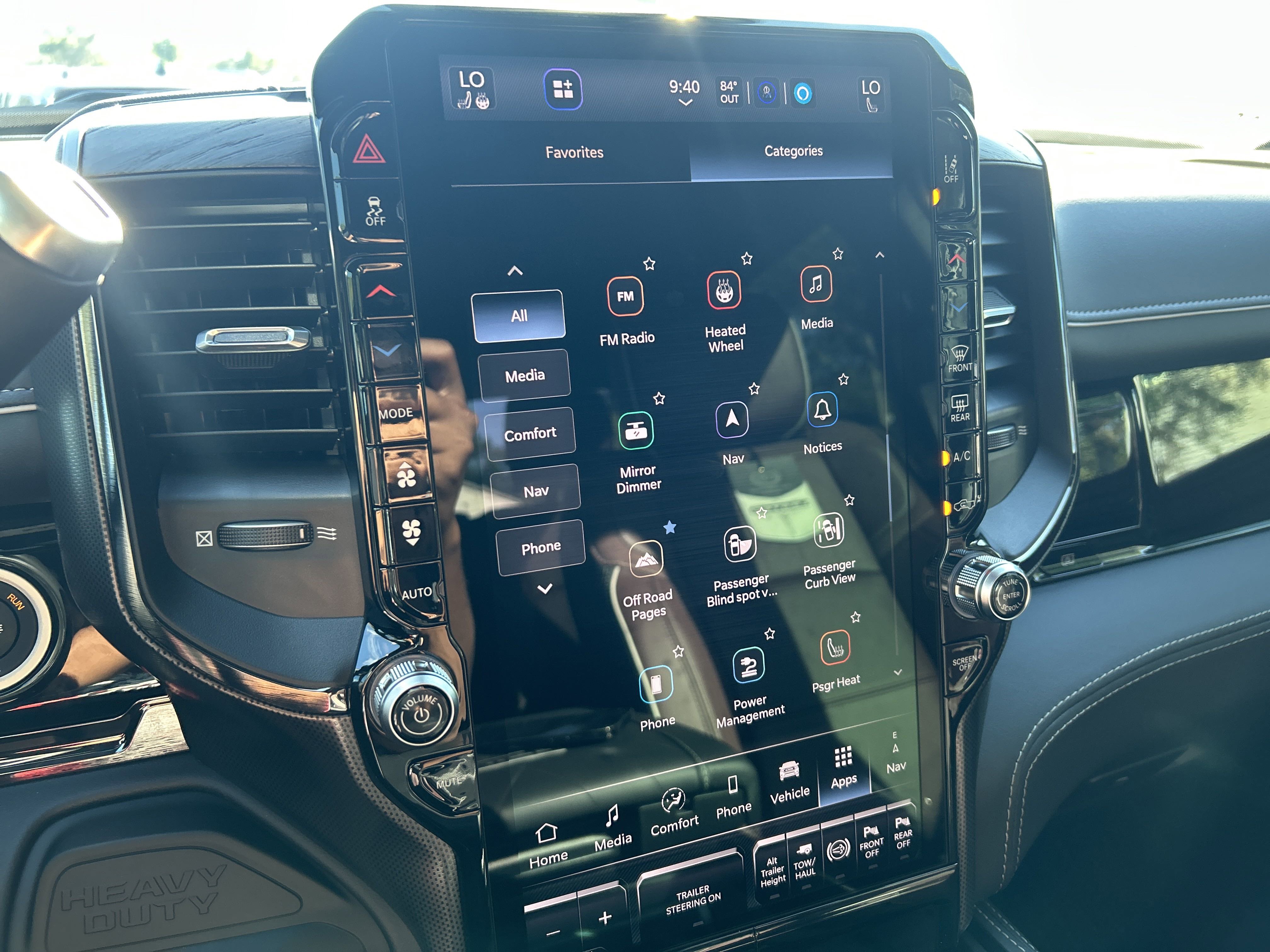 New 2026 RAM 2500 Limited image 31