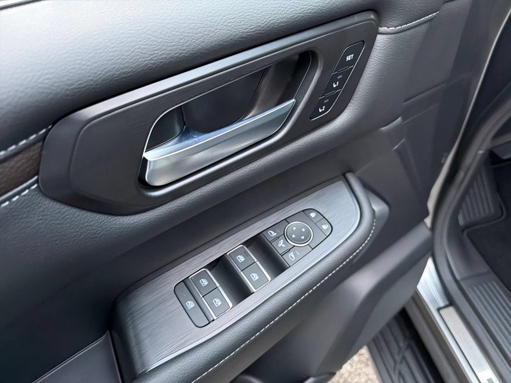 New 2026 Nissan Armada Platinum Reserve AWD/4WD image 19