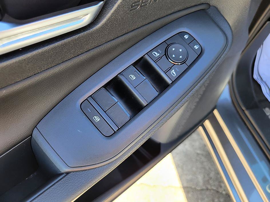 Certified 2026 Nissan Sentra SV w/ Floor Mat Package FWD image 11