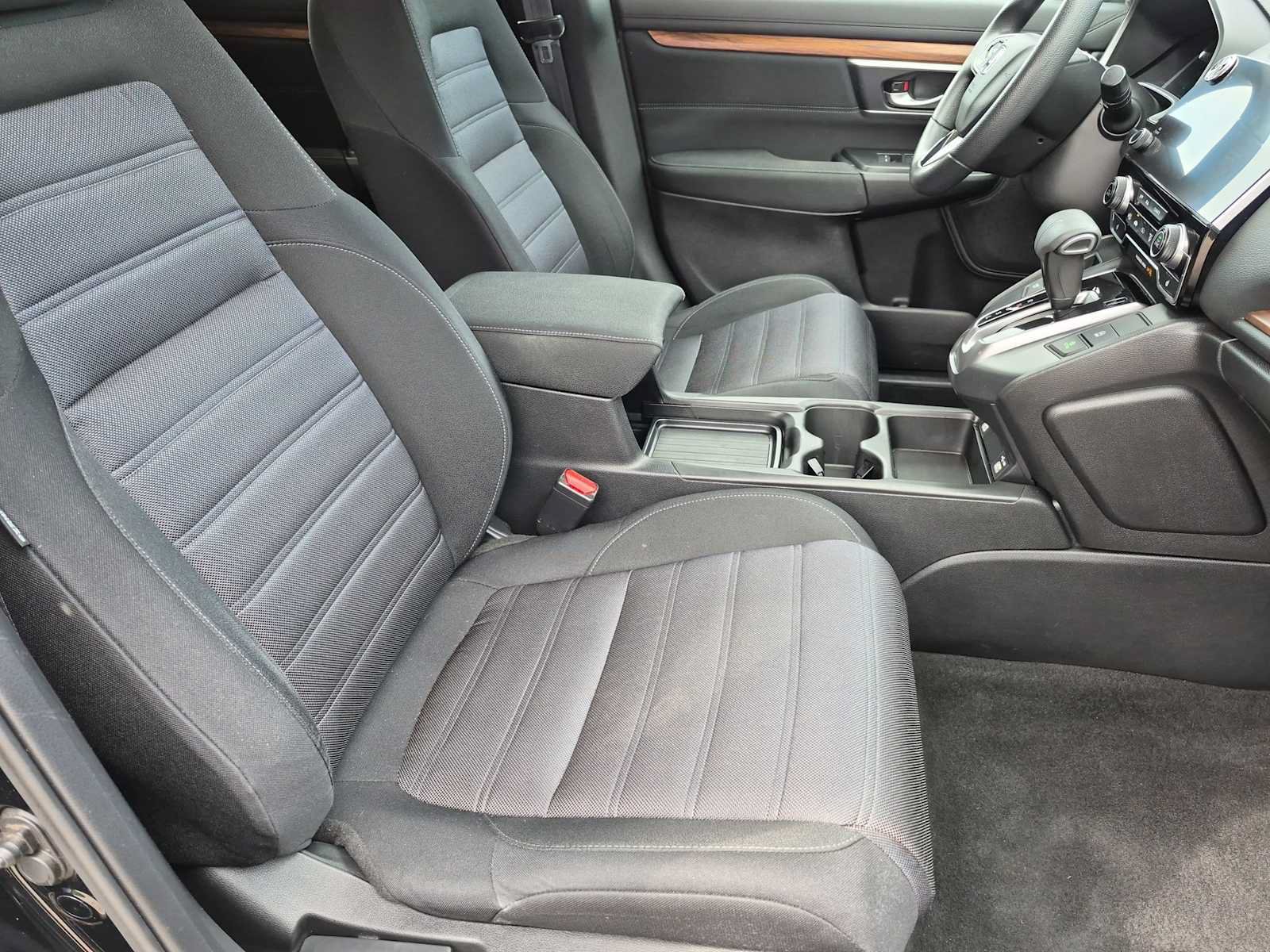 Used 2022 Honda CR-V EX image 23
