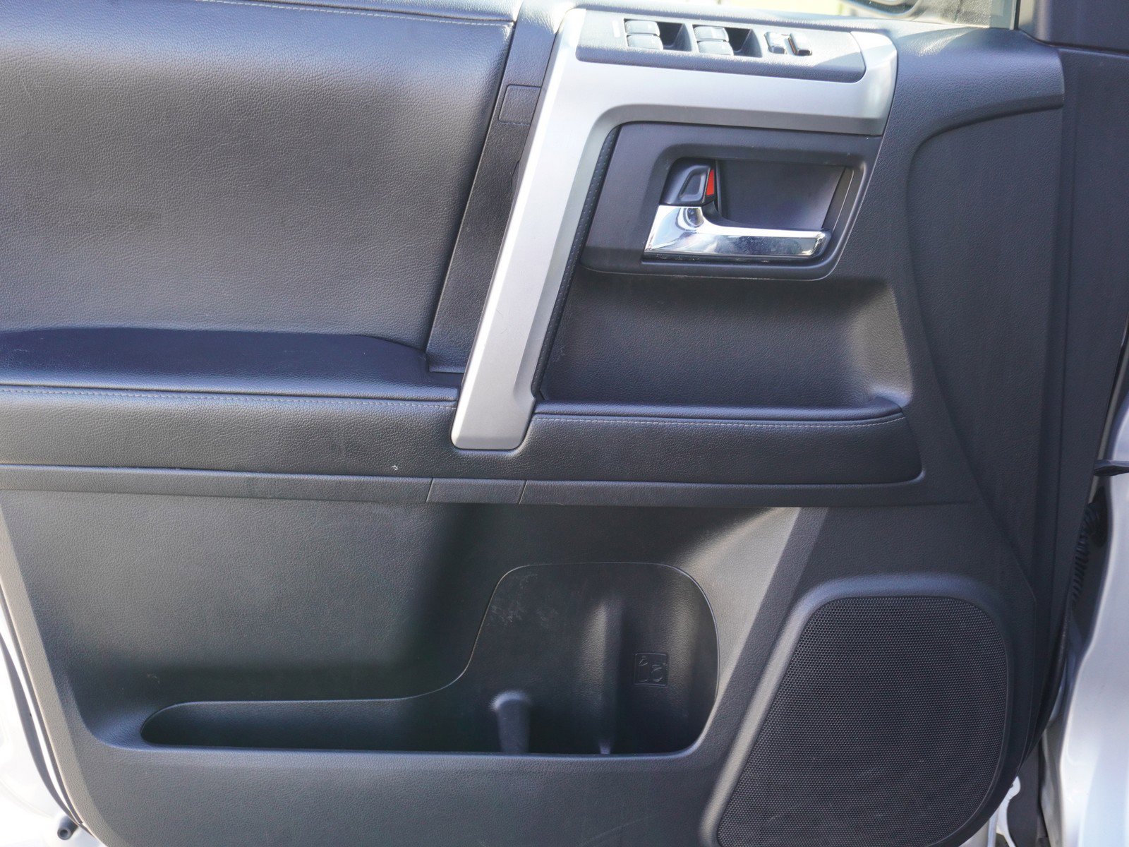 Used 2023 Toyota 4Runner SR5 image 18