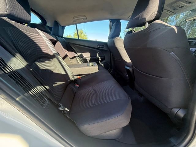 Used 2020 Toyota Prius Prime LE image 14