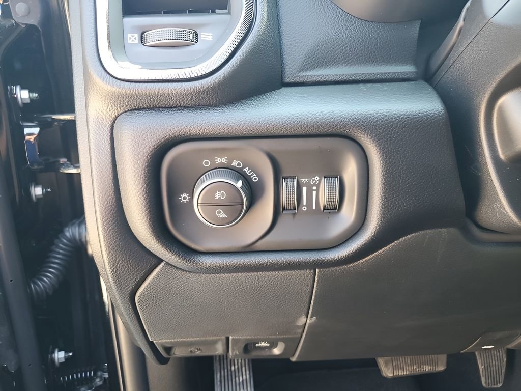 New 2026 RAM 2500 Power Wagon image 31