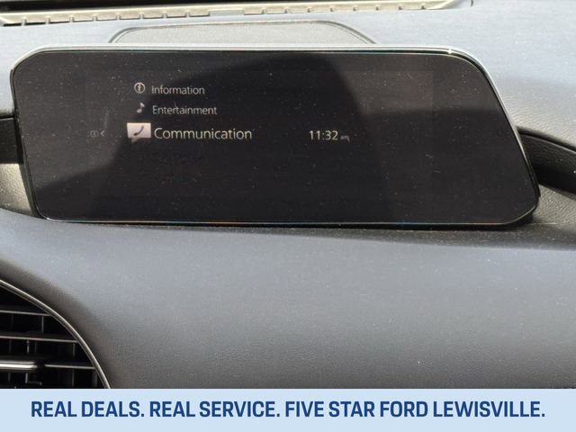 Used 2021 MAZDA MAZDA3 s image 15