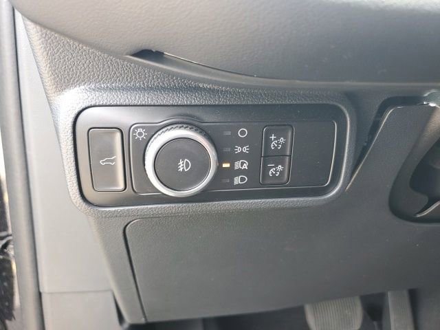 Used 2025 Ford Explorer ST w/ Sun And Sound Package AWD/4WD image 29