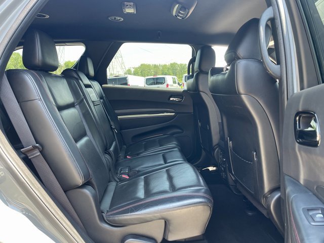 Used 2022 Dodge Durango R/T image 17