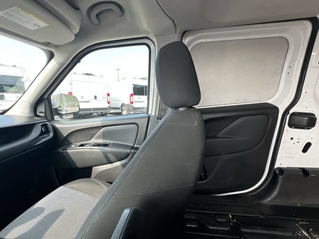 Used 2016 RAM ProMaster City Tradesman FWD image 12