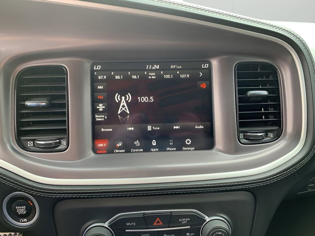 Used 2022 Dodge Charger R/T w/ Plus Group image 20