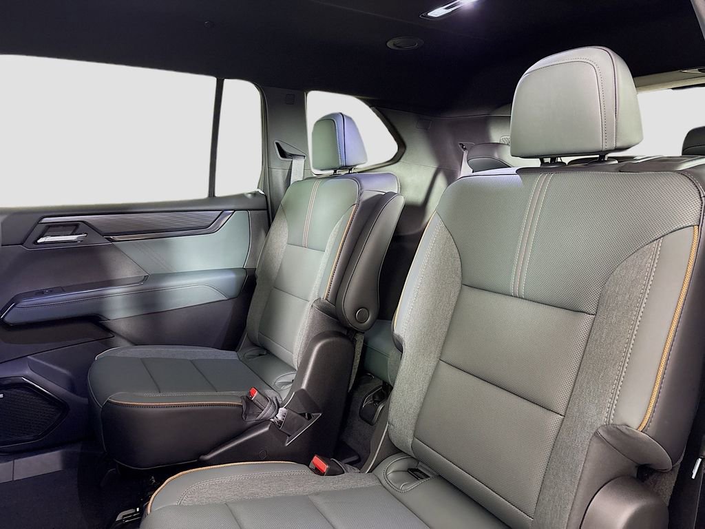 New 2026 GMC Acadia AT4 image 24