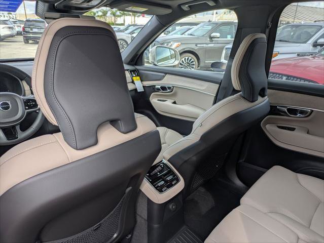 New 2026 Volvo XC90 T8 Plus w/ Protection Package Premier image 12