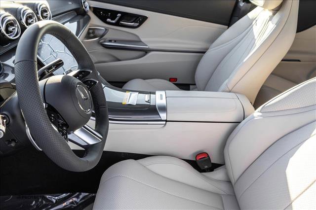 New 2026 Mercedes-Benz CLE 300 4MATIC Coupe image 11