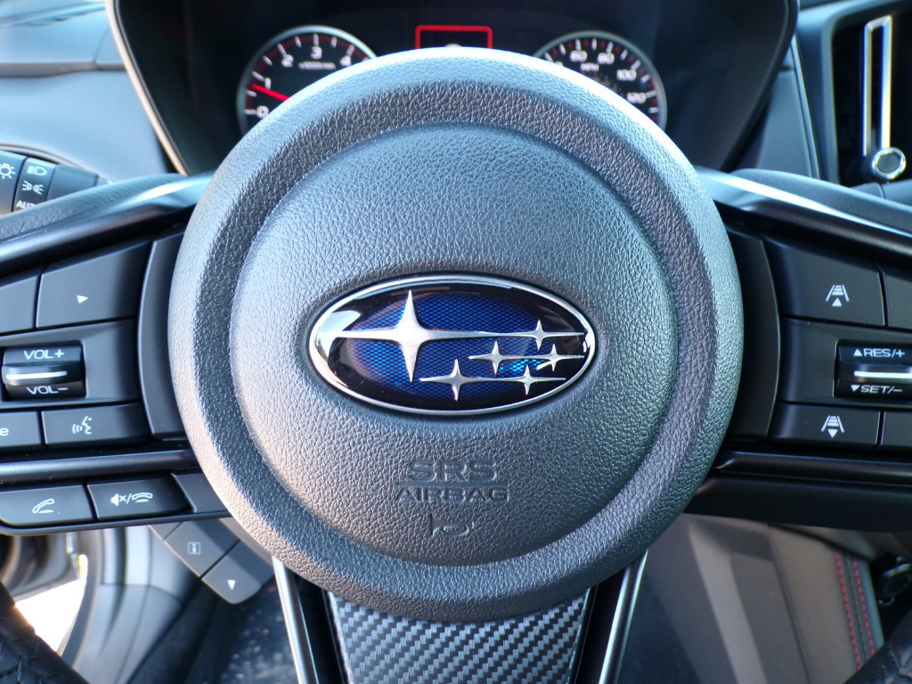New 2026 Subaru WRX Premium AWD/4WD image 32