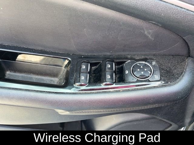 Used 2020 Ford Edge SEL w/ Convenience Package FWD image 23