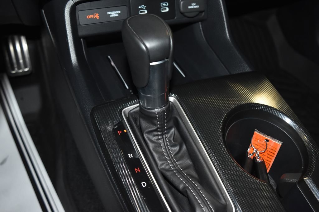 Used 2025 Honda Civic Sport Touring image 16