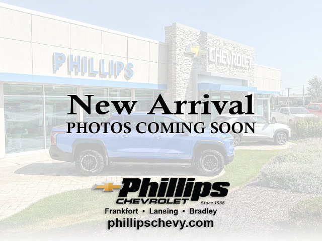Used 2024 Chevrolet Blazer EV RS AWD/4WD image 8