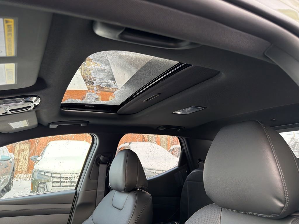 New 2026 Hyundai Santa Cruz SEL image 15