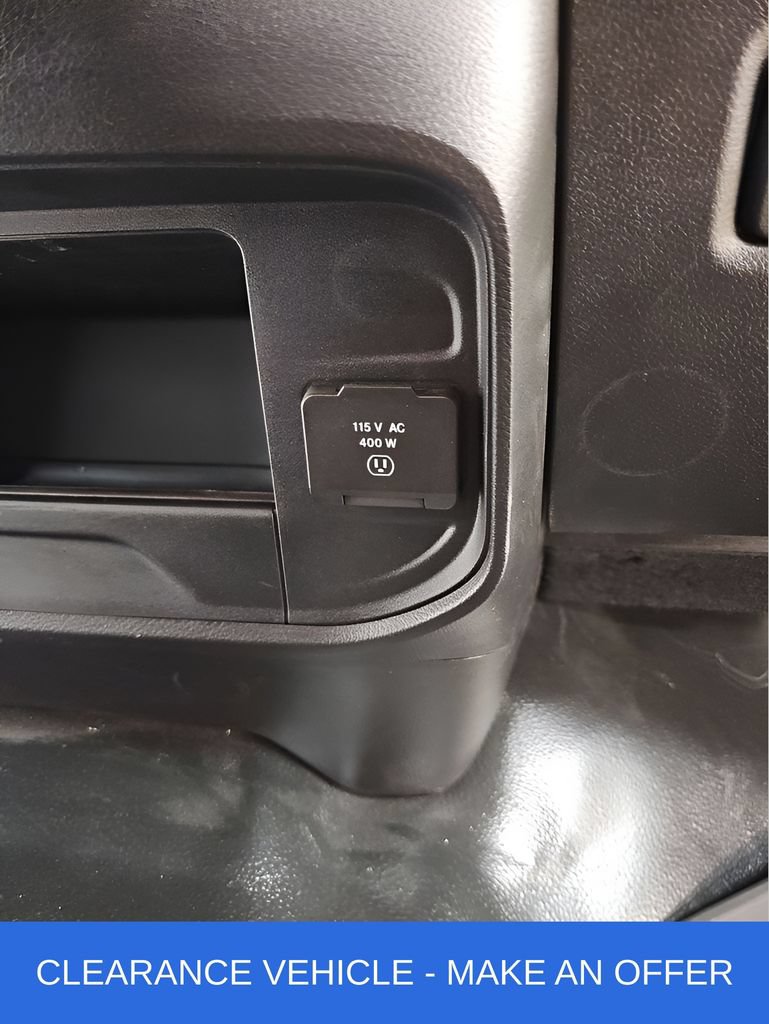 New 2026 RAM 2500 Tradesman AWD/4WD image 29